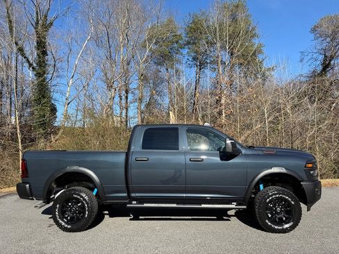 New 2026 RAM 2500 Tradesman w/ Power Wagon Package image 6