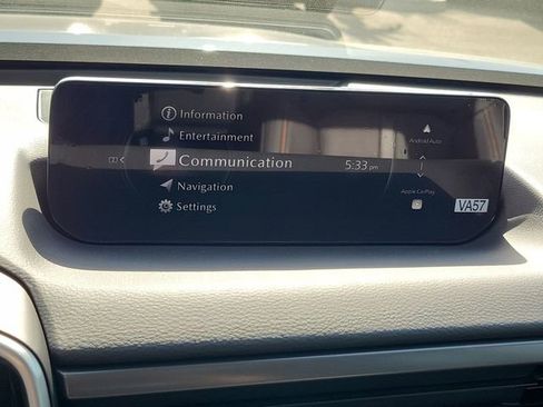 New 2026 MAZDA CX-50 AWD 2.5 S w/ Weather Package image 11