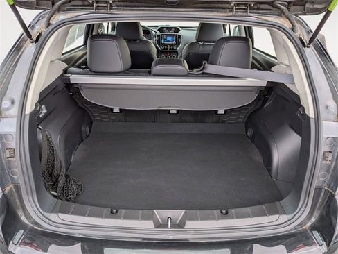 Certified 2023 Subaru Impreza 2.0i Limited image 28