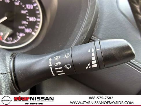 Certified 2022 Nissan Sentra SV w/ Trunk Package image 27