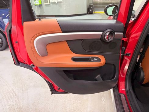 Certified 2023 MINI Cooper Countryman S w/ Signature Upholstery Package image 20