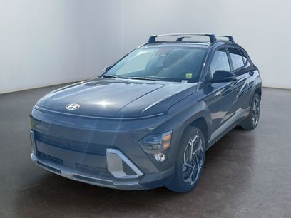 New 2026 Hyundai Kona SEL Premium