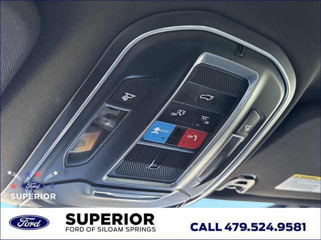 Used 2022 Jeep Wagoneer Series I w/ Convenience Group I AWD/4WD image 41