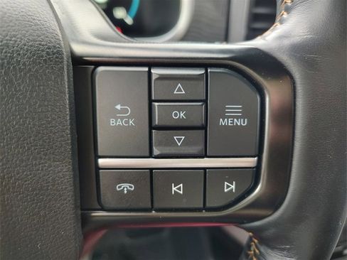 Used 2023 Ford F150 Platinum w/ Equipment Group 701A High image 20