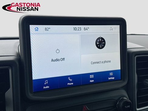 Used 2024 Ford Bronco Sport Big Bend AWD/4WD image 18