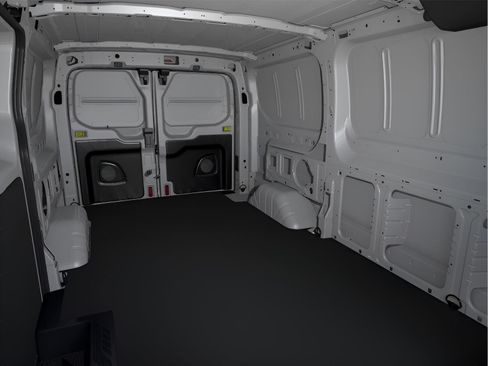 New 2026 Ford Transit 250 Low Roof image 11