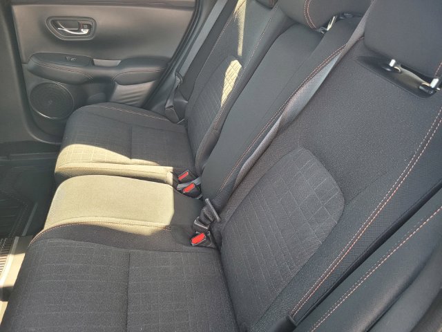 Used 2023 Honda HR-V Sport image 13