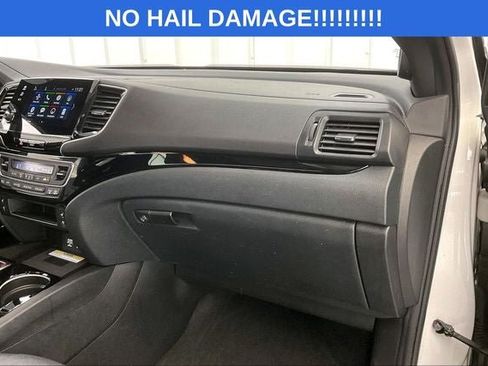 Used 2021 Honda Passport Elite image 18