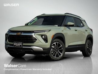 New 2026 Chevrolet TrailBlazer LT w/ LT Cold Weather Package FWD video 1