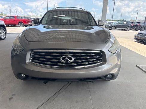 Used 2009 INFINITI FX35 AWD w/ Navigation Pkg image 20