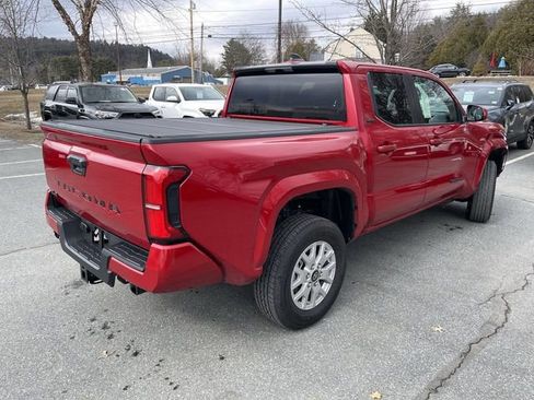 New 2026 Toyota Tacoma SR5 image 5