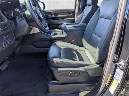Certified 2023 Chevrolet Tahoe LT image 14