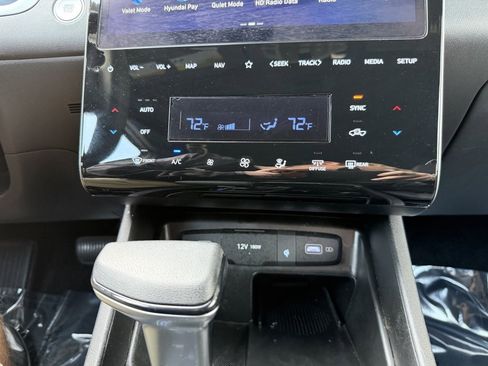 Used 2024 Hyundai Santa Cruz SEL w/ Activity Package image 23