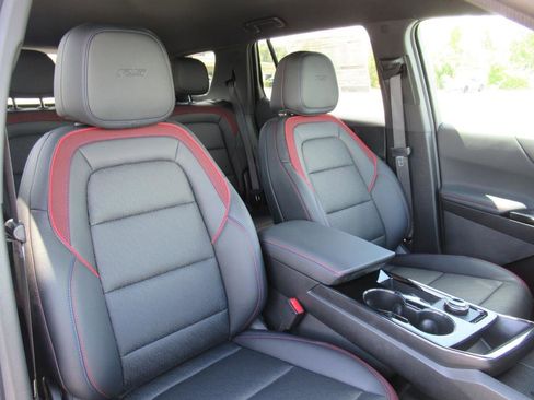 New 2026 Chevrolet Equinox RS image 10