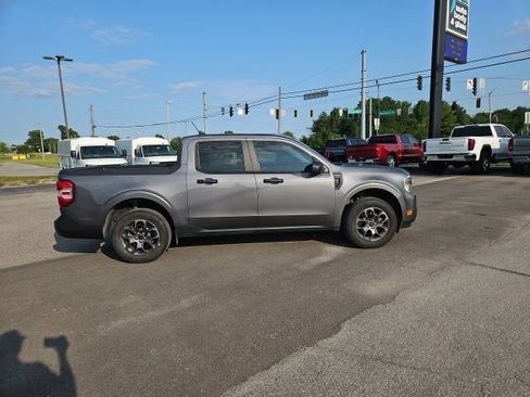 Used 2022 Ford Maverick XLT w/ Equipment Group 300A Standard AWD/4WD image 5
