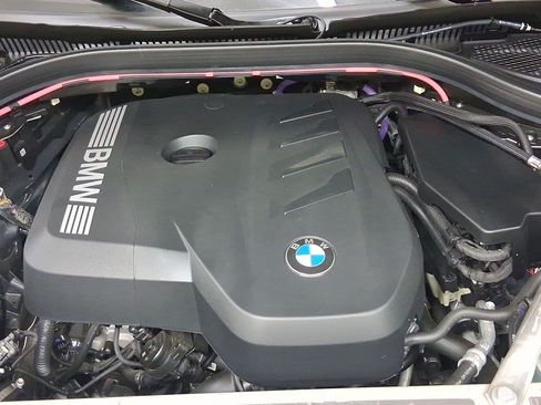 Used 2026 BMW X3 xDrive30i w/ Convenience Package AWD/4WD image 32