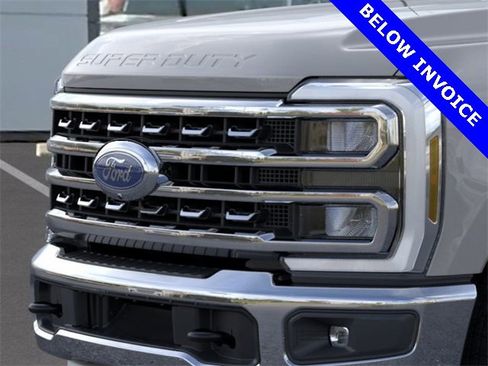 New 2026 Ford F350 Lariat image 17