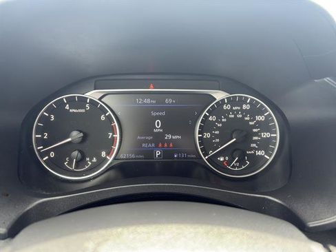 Used 2024 Nissan Altima 2.5 SV image 17