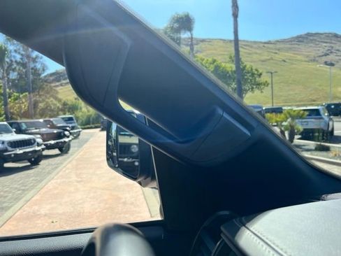 Used 2023 RAM 1500 Rebel w/ Rebel Level 2 Equipment Group AWD/4WD image 27