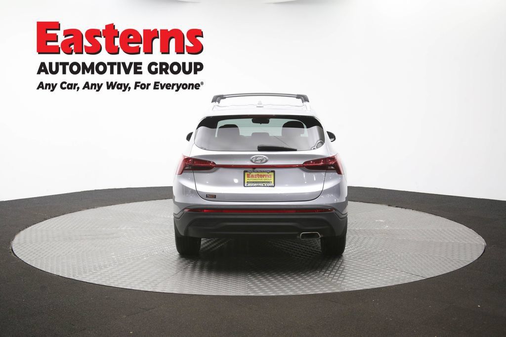 Used 2023 Hyundai Santa Fe SEL AWD/4WD image 39