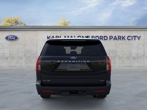 New 2026 Ford Expedition Max Active AWD/4WD image 5