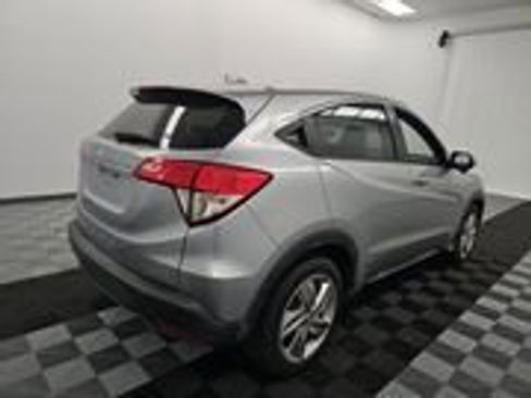 Used 2020 Honda HR-V EX image 4