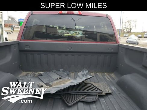 Used 2014 Chevrolet Silverado 1500 LT w/ All Star Edition image 6