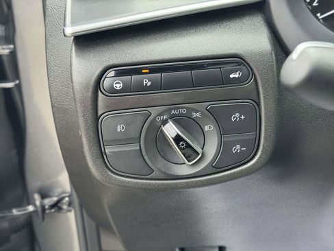 Used 2025 INFINITI QX55 Luxe w/ Cargo Package image 19