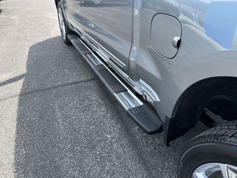 Certified 2024 Chevrolet Silverado 1500 High Country w/ Technology Package image 6