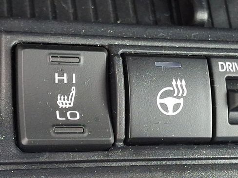 Used 2026 Toyota Corolla Cross AWD Hybrid w/ Convenience Package image 25