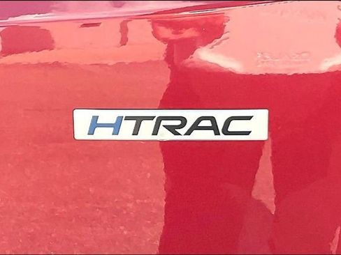 New 2026 Hyundai Tucson SEL image 25