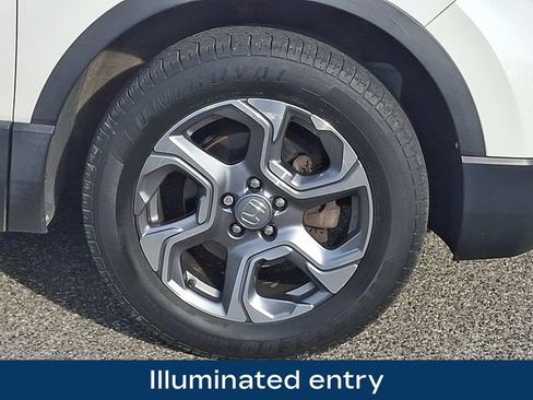 Used 2019 Honda CR-V EX image 27