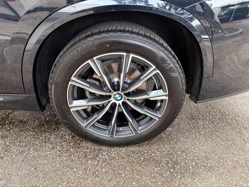 Used 2026 BMW X5 sDrive40i RWD image 20