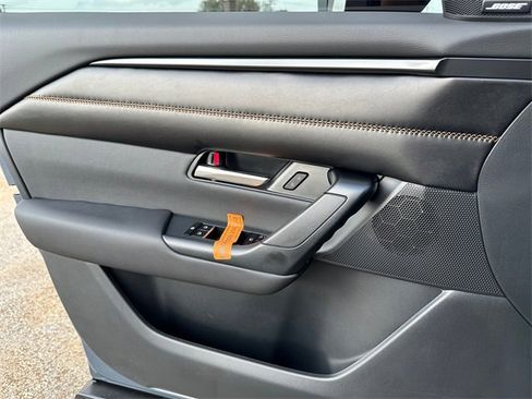 New 2026 MAZDA CX-50 2.5 Hybrid w/ Weather Package image 16