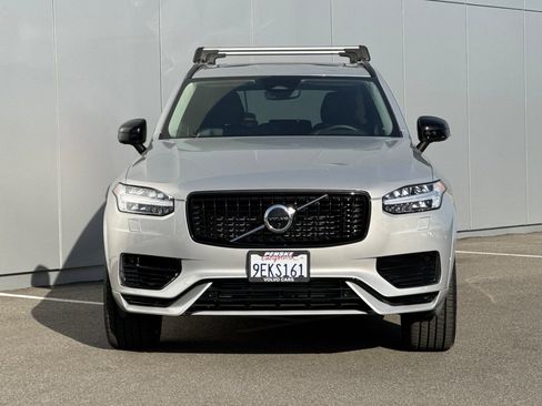 Used 2023 Volvo XC90 T8 Plus w/ Protection Package Premier image 8