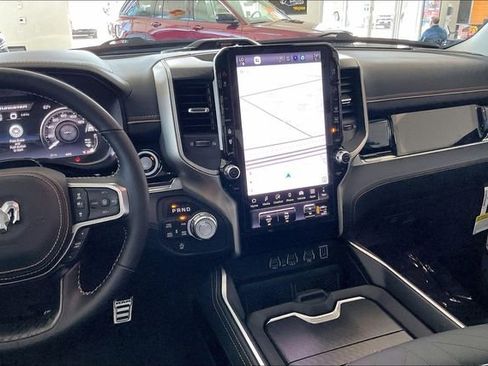 New 2026 RAM 1500 Tungsten AWD/4WD image 5