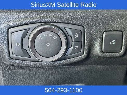 Used 2019 Ford Ranger XLT w/ Equipment Group 301A Mid RWD image 12