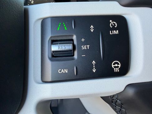 New 2026 Land Rover Defender 110 S AWD/4WD image 12