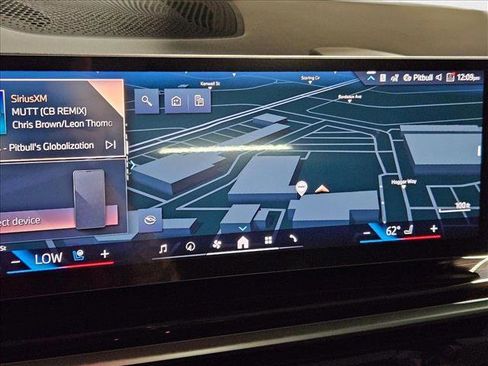 Used 2026 BMW X5 sDrive40i w/ Climate Comfort Package image 13