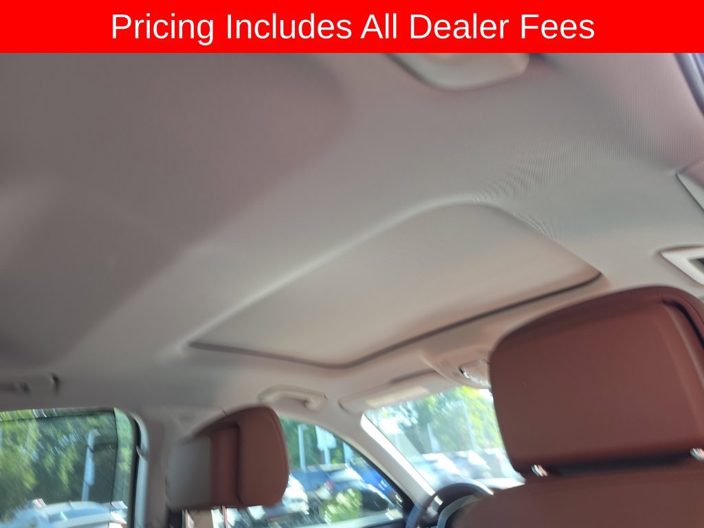 Used 2019 Audi A6 3.0T Premium Plus w/ Premium Plus Package AWD/4WD image 10
