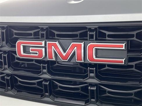 Certified 2023 GMC Canyon Elevation image 31