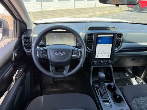 New 2025 Ford Ranger XL w/ Trailer Tow Package image 21
