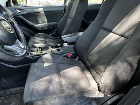 Used 2016 MAZDA CX-5 Sport image 17