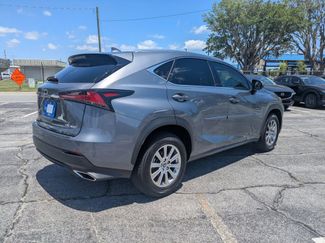 Used 2021 Lexus NX 300 FWD w/ Accessory Package 2 video 4