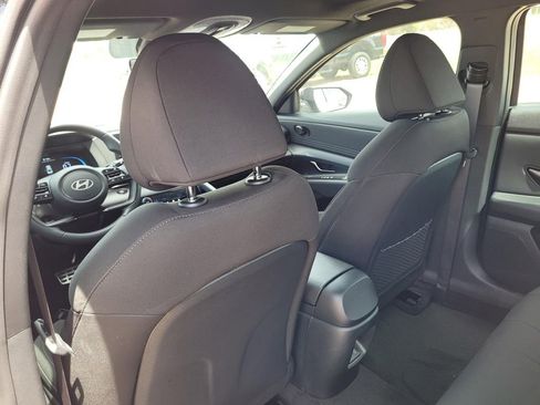 New 2026 Hyundai Elantra SEL Sport Premium w/ Cargo Package FWD image 16