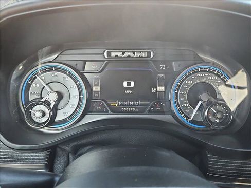 Used 2021 RAM 1500 Limited image 10