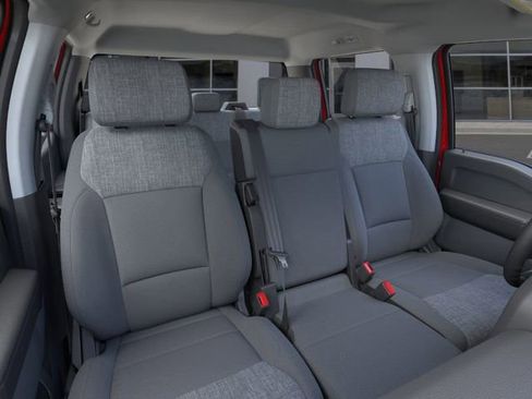 New 2026 Ford F250 XLT w/ Tremor Off-Road Package image 10