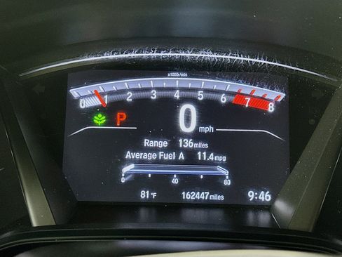 Used 2020 Honda CR-V LX image 18