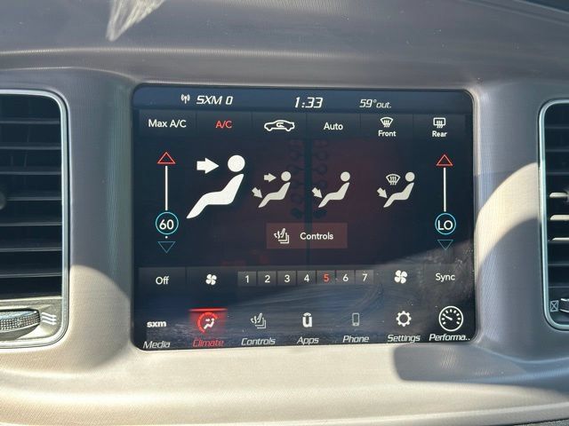 Used 2023 Dodge Charger Scat Pack w/ Plus Group RWD image 25