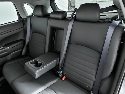 New 2026 Mitsubishi Outlander Sport SE AWD/4WD image 15
